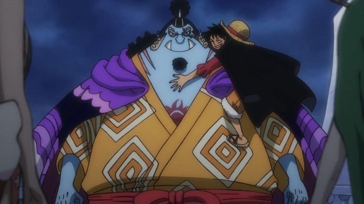 Jinbei — Image 20